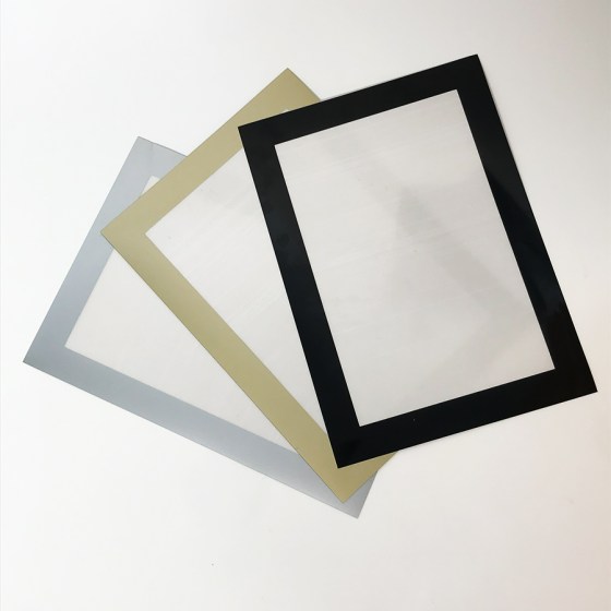 colorful frames peel and stick7